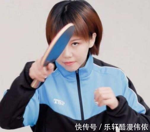 王艺迪|女乒小花人气排名,陈梦第4,王曼昱竟不如王艺迪,第一没悬念