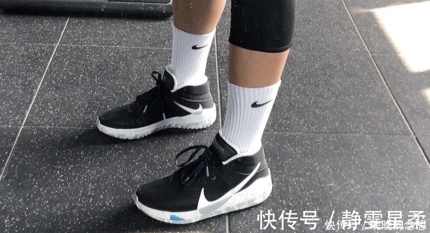 nike|最新款实战球鞋推荐,欧文2款球鞋上榜,最佳选择莫过如此!