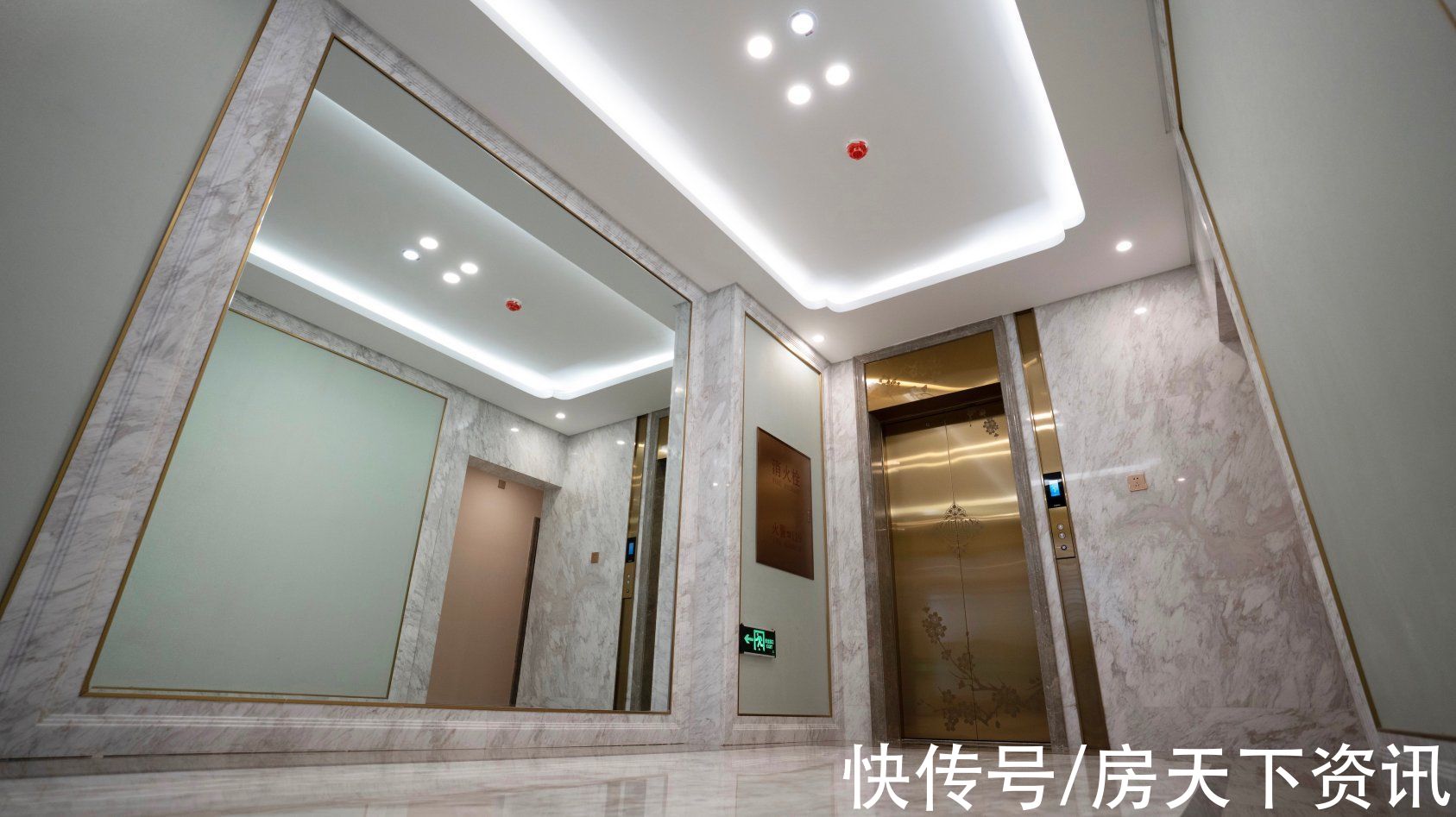 开发商|延期交房、降价盘层出不穷,廊坊这个楼盘居然提前交房、不降价