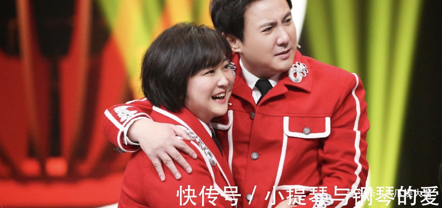 黄旭熙|《王牌》被曝大换血,沈腾贾玲要拆开吴彤下场回应给观众定心丸