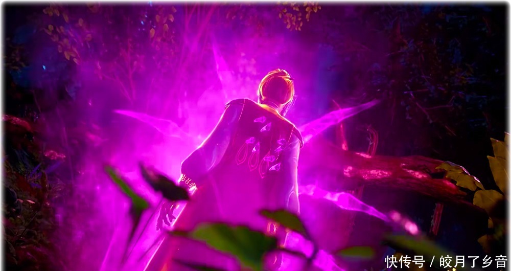 斗罗大陆107集小舞妈妈首次展现实力,看到无敌金身后,很强