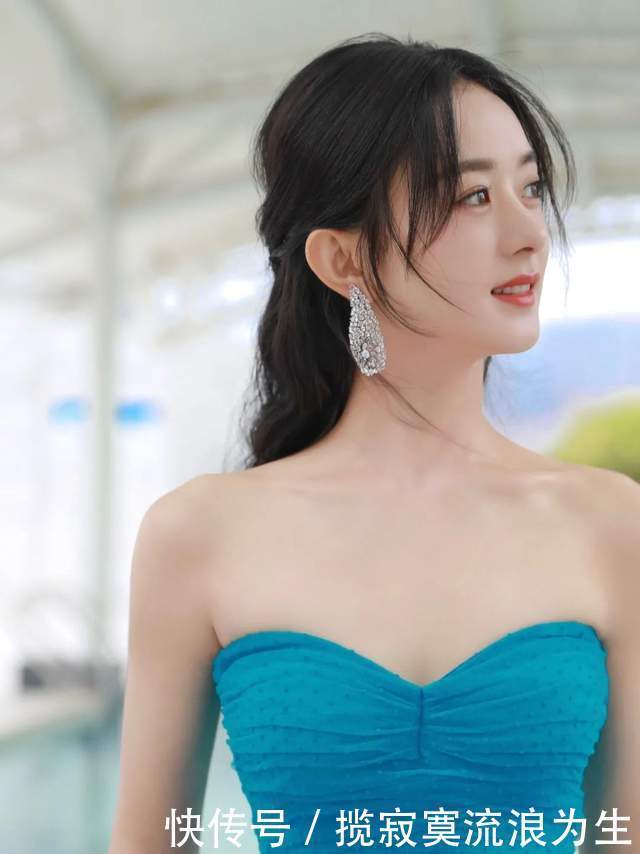 你是什么脸型就选什么刘海今年流行这几款,气质显脸小