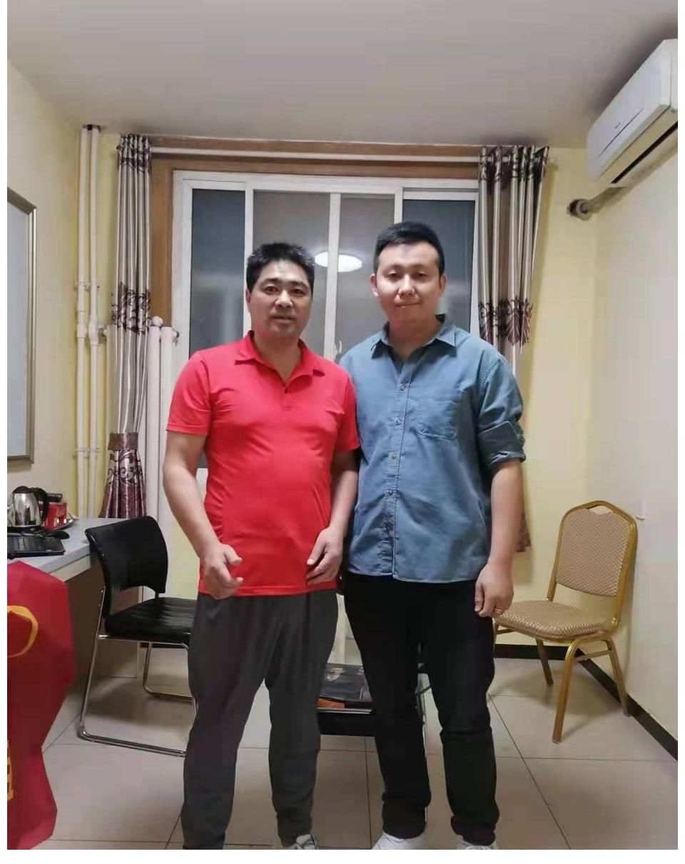 邓宇|喜剧励志电影《足球梦》在京开始选角工作