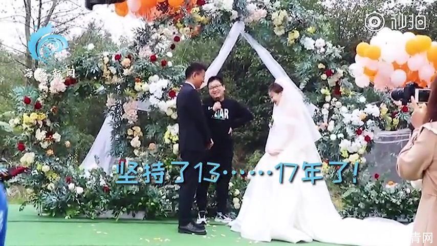 姐姐结婚弟弟向姐夫传授“血泪教训”这个细节却很感人