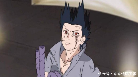 水影照美冥|五影会谈佐助对战雷影风影之后,水影照美冥有可能彻底秒杀佐助吗