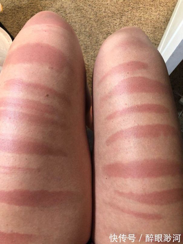 |盘点人们遇到的那些既倒霉又搞笑的时刻,看完不厚道地笑了