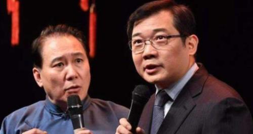 臺前是搭檔,幕后是“仇人”,娛樂圈反目成仇的幾對明星,再難合作