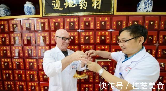 门诊|腰椎间盘突出 腰痛用这些中药效果很好