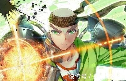 魂师|《斗罗大陆》魂师之光,逆天的增幅,盘点那些最强的辅助武魂