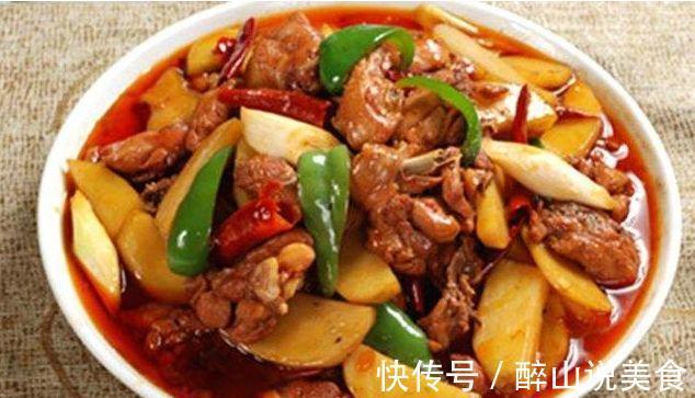 学会几道硬菜，你家就是饭馆！亲朋好友来了自己下厨倍有面子！