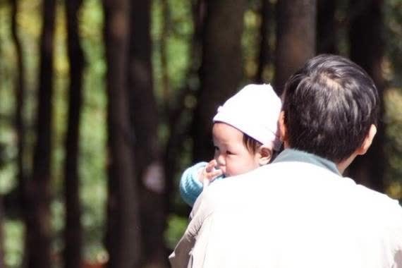 追问|孩子问:妈妈,你会死吗?不同妈妈的回答,会给孩子不一样的一生