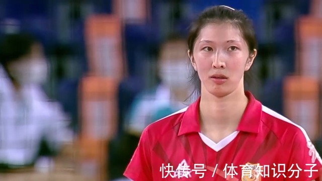 球商|体能测试成绩公布,吴梦洁不输李盈莹,中国女排或再得顶级球员