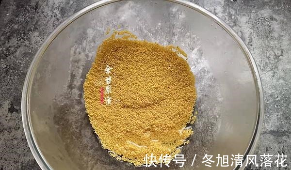 南瓜|排骨新做法,三种食材有粗有细,蒸一蒸上桌,鲜香不腻全家爱吃!