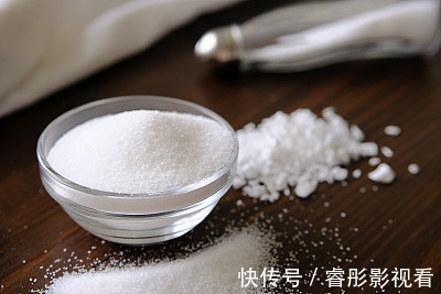 氯化钾|2块钱一袋的盐和10块钱一袋的盐,究竟有何不同?今天弄清楚了