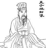 影响人类历史进程100大人物,中国历史有8人,他们排名多少?