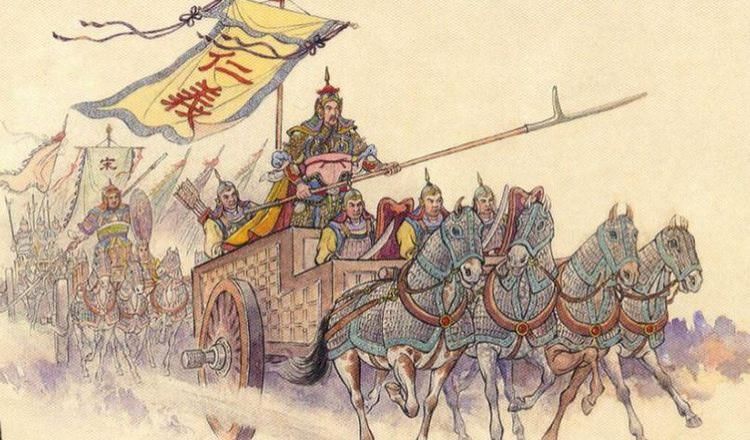 魏国|如果没有三家分晋，会有秦国大一统吗？