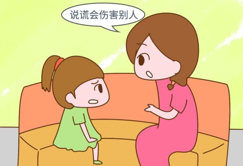 坏习惯|长大有出息的孩子,从小没有这4种坏习惯,父母要注意观察