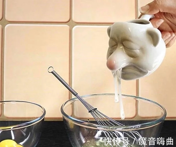 短裤|31个搞怪的奇葩设计，看到第一张图就想报警