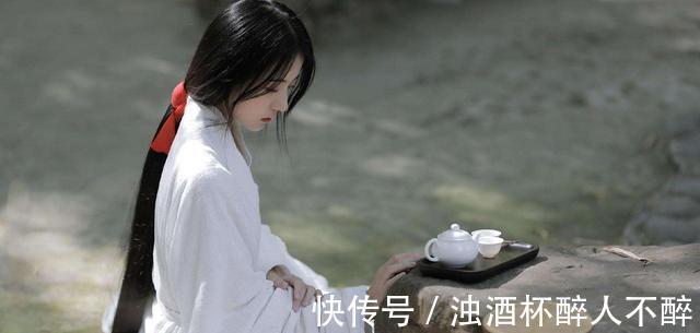 鼻子#聊斋故事:无鼻女