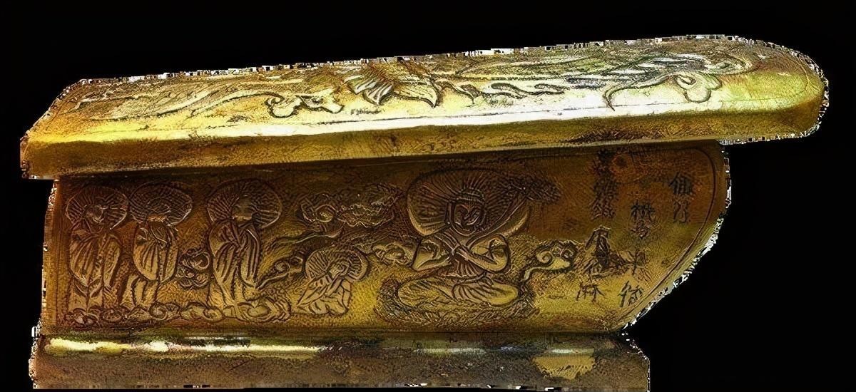 发现|专家共发现两具铜棺,人们为何不用青铜做棺材,让秦始皇给您回答