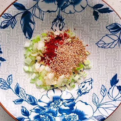 黄瓜|轻盐凉拌面