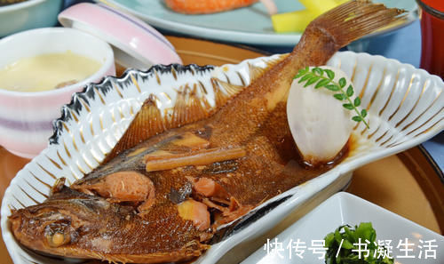 克星|它是鱼腥味的“克星”,炖鱼时倒上一杯,鱼没一点腥味,又香又嫩