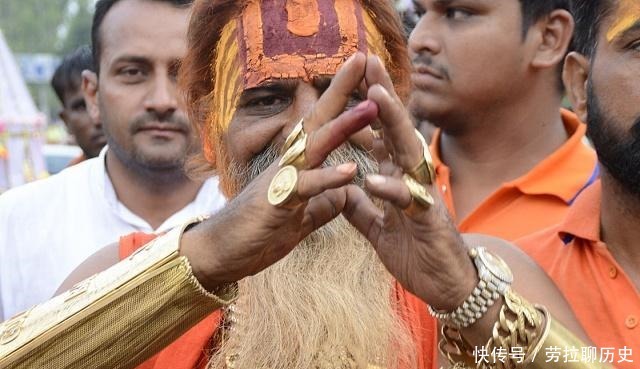 严震|富贵与贫穷！真的是命中注定吗三个小故事告诉你，肯定不是！