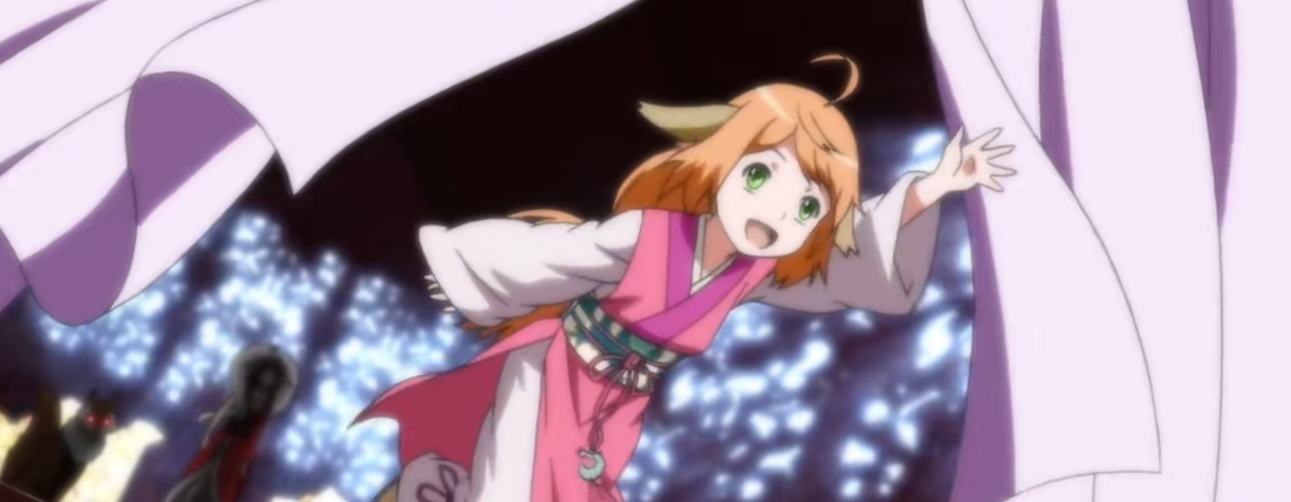 狐妖|小新揭露狐妖服装灵感来源,最初竟然没有为红红设计衣服!