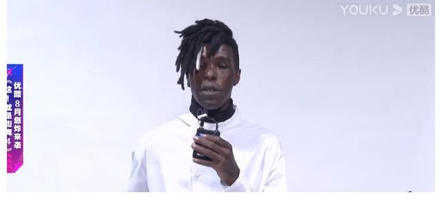 回归|《街舞4》中“布布”强势回归引人惊喜,网友感叹欠他个“冠军”