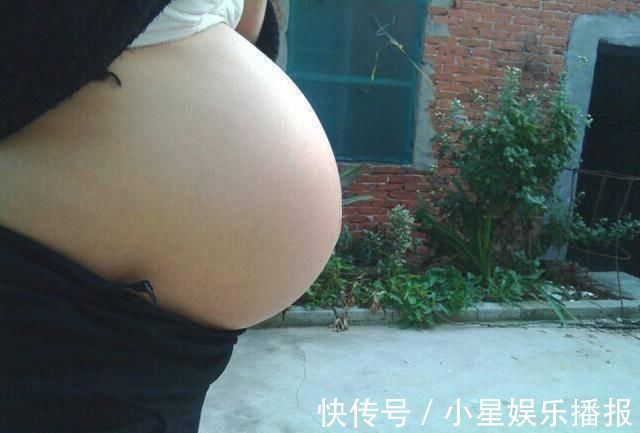 入盆|有一种孕肚,不仅入盆有点困难,孕晚期还需要托腹带,希望你没中