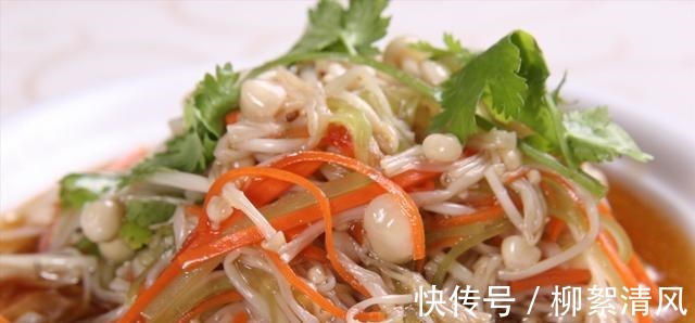 调味料|夏天就是凉菜的季节，好吃美味还健康，制作方法很简单！