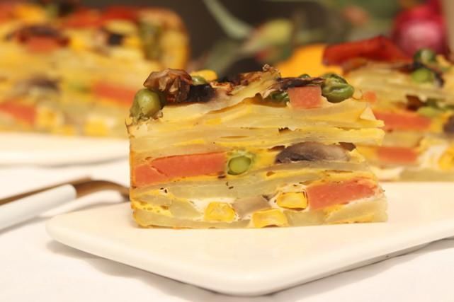 土豆|它是“肠道推粪机”,3天吃1回,口臭便秘慢慢没了,早吃早好