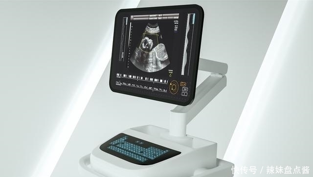 胎心|孕8周的胚胎检查别错过,B超单上这四个数据,说明“坐胎”稳定