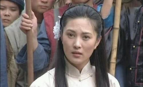 上帝之|她是太平天国第一女将 洪秀全义妹,为何在历史中神秘消失?