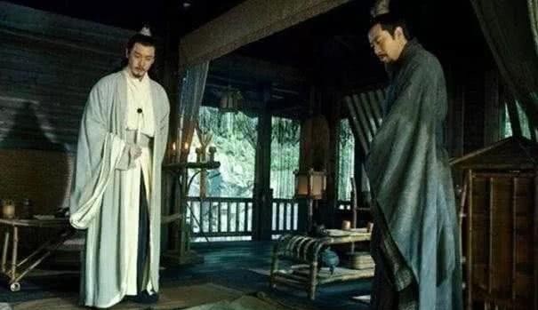 为他|诸葛亮死前大哭大叫“庞德公救我”,庞德公有何能耐,真能救他吗?