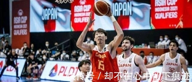 周琦|央视直播!中国PK日本胜券在握,一队出山不可挡,郭少周琦定军心