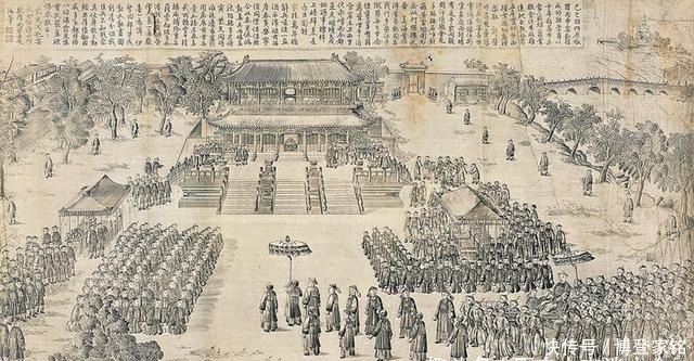 必亡|中海西侧有一个神秘的地方,门口有一石碑:上面写着“下马必亡”