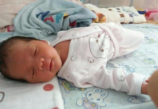 小家伙|胎宝出生“倒计时”一个月，身体有哪些变化？看过觉得他好努力