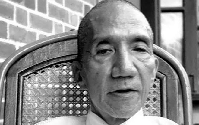 陈寅恪与鲁迅,同窗几载却只字不提:层次越高的人,心性越纯真