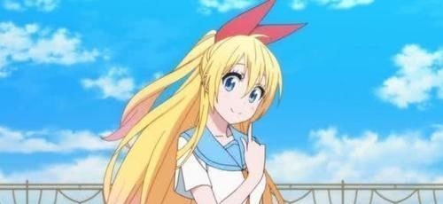 凉宫春日的忧郁|不说话我们还能做朋友,盘点动漫中一开口就“画风突变”的女神