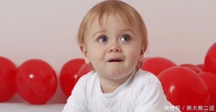 孩子|孩子出现一些情况,家长需要特别注意,看看你们家孩子有吗