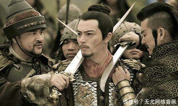 策划|“土木堡之变”的罪魁祸首是谁?为什么有人认为是于谦策划的?