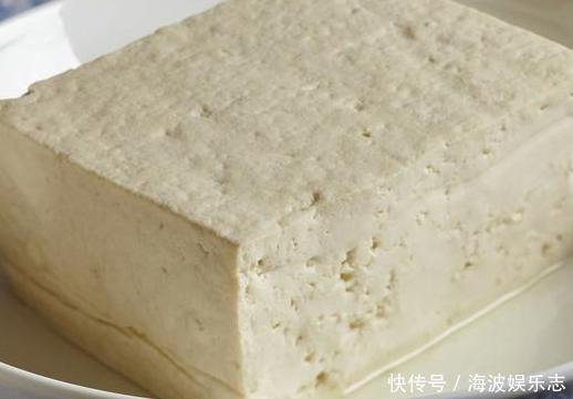 想吃豆腐不用买,1把黄豆自己在家做,不用卤水和石膏,干净卫生
