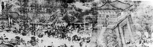 至今|朱雀桥,从刘禹锡的诗《乌衣巷》中走来,至今“残基犹说晋咸康”