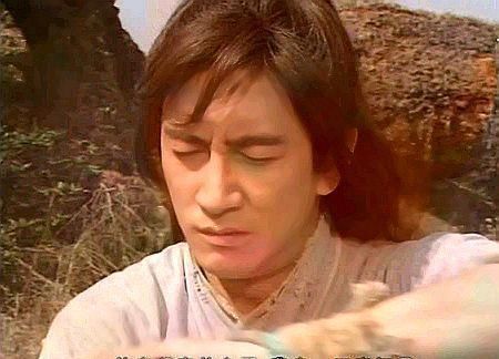 难怪张无忌隐居后便不想出来,你看看他把赵敏弄成什么样