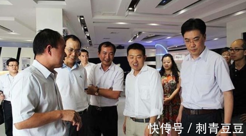 二号首长|华为的“二号首长”:多次拯救华为,任正非赞他千年一出的天才