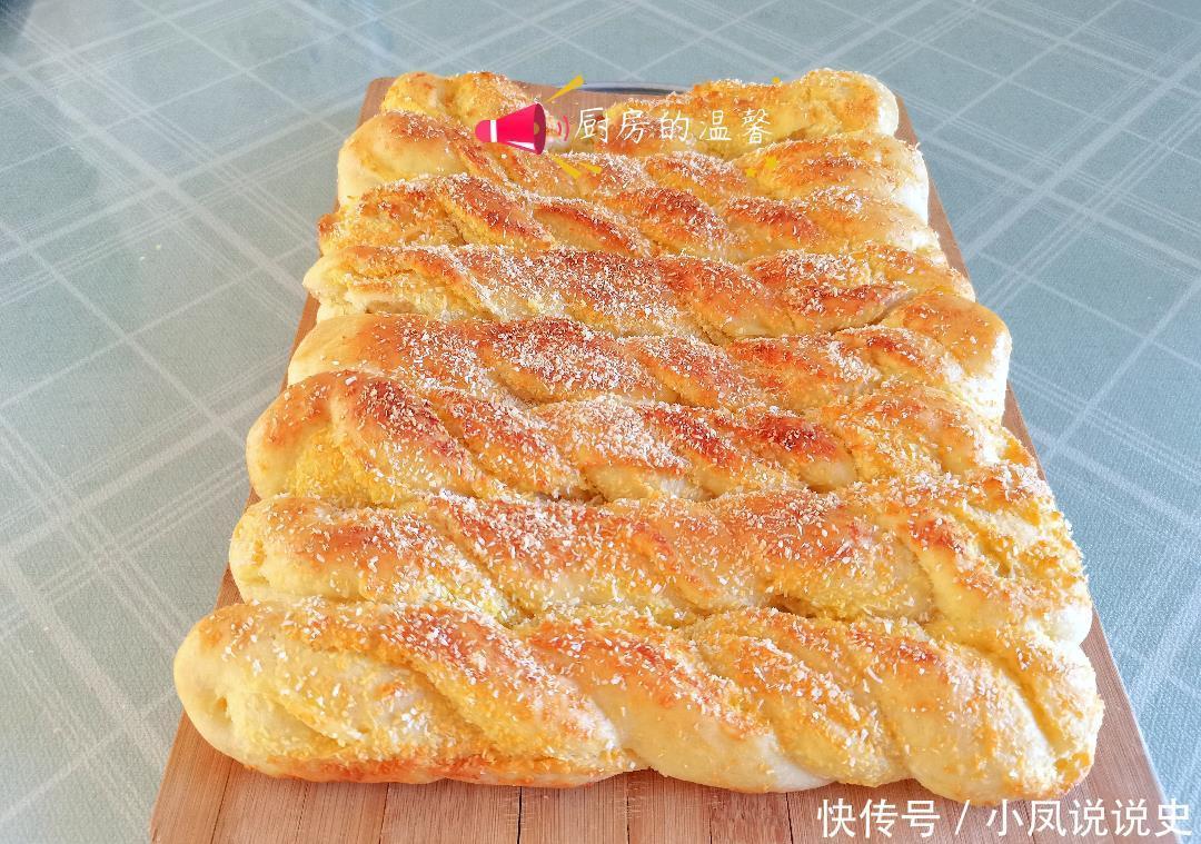 10分钟上桌的营养早餐,健康好吃,网友:让人向往的生活