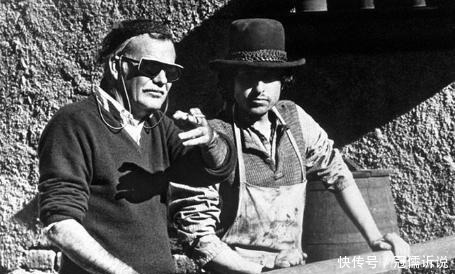 几张过去|一张旧照片被外国小伙买下,转手卖500万,全因照片上的那个人