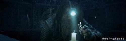 家族|中国古代四大盗墓门派, 摸金校尉只是其一, 其他门派更神秘莫测!