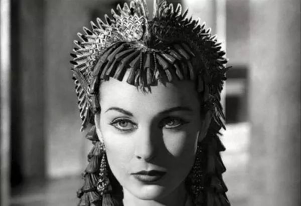 武则天|面膜“考古”大赏,埃及艳后、武则天使用的面膜长这样!